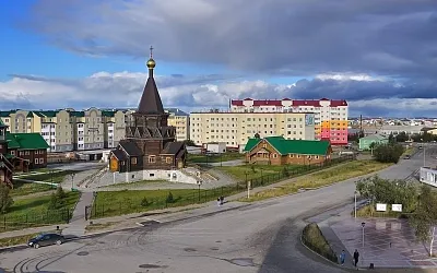 Где в России быстрее всего накопить на двухкомнатную квартиру