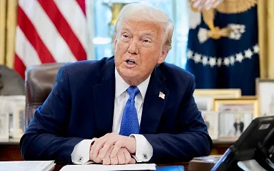 Трамп называет инфляцию удобной ценой войны