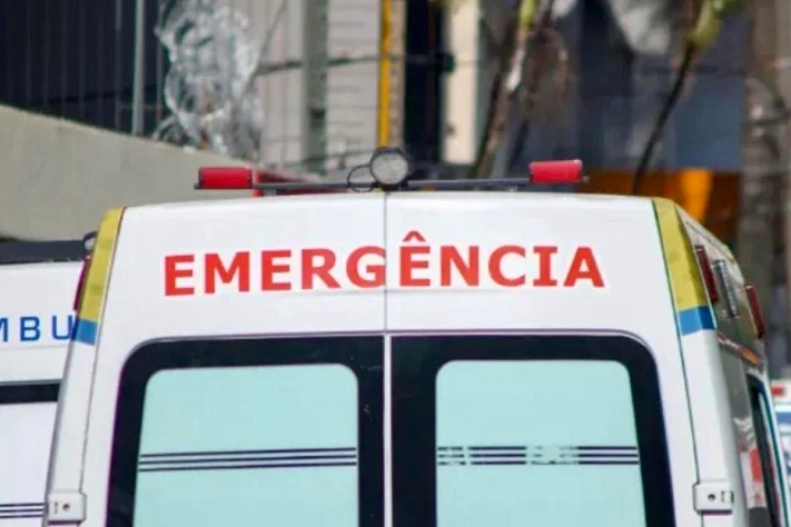 Смерть пассажирки с 26 iPhone в бразильском автобусе