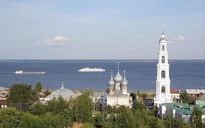 Суд вернул Юрьевцу артезианские скважины