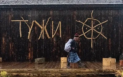 Названы самые популярные внутренние направления у российских туристов