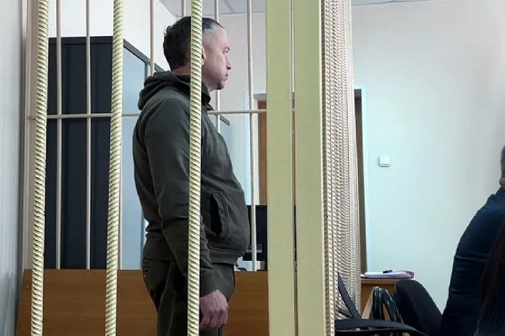 Главный борец с коррупцией получил 12 лет колонии за взятки