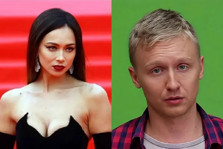 Настасья Самбурская выиграла суд у блогера за слово «эскортница»