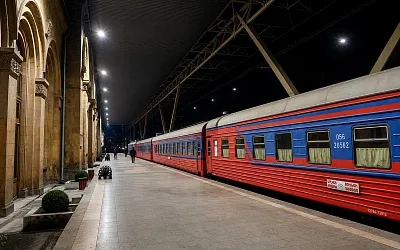 Пашинян допустил арбитраж с Россией по железной дороге