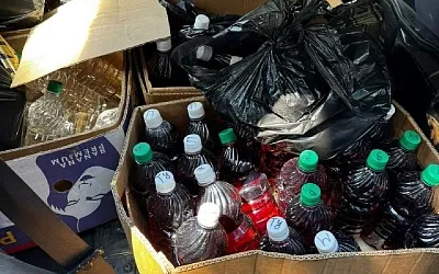 11 человек погибли от отравленной чачи в Сочи