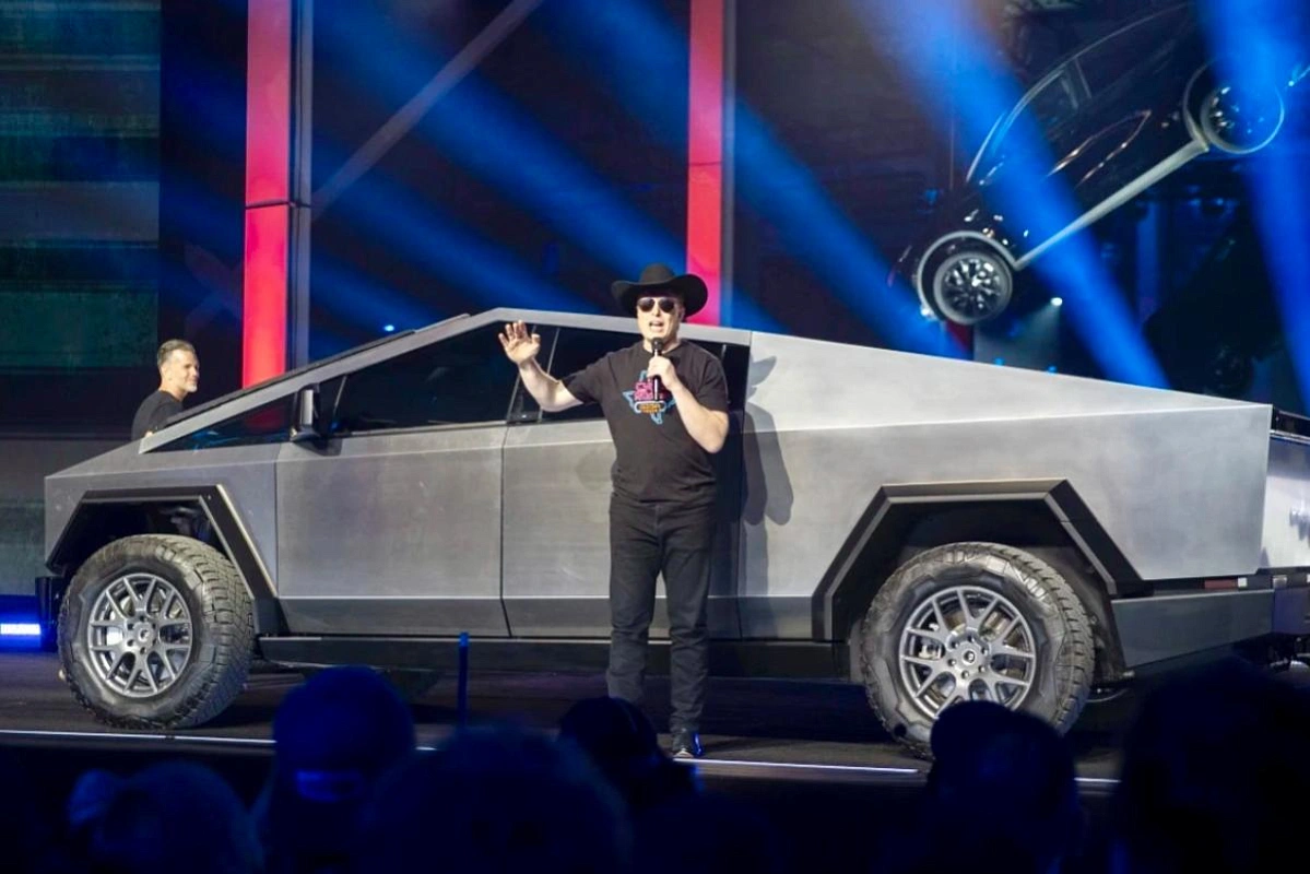  Илон Маск снова остался без многомиллиардной премии от Tesla