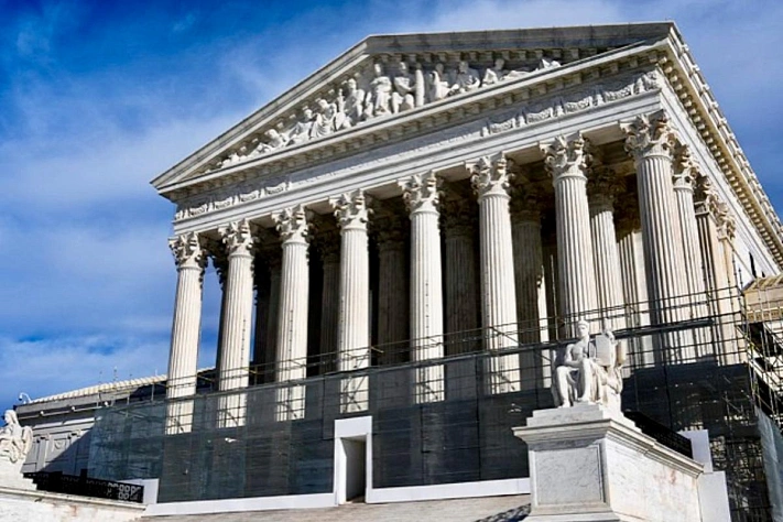 Верховный суд США признал незаконными глобальные пошлины Трампа