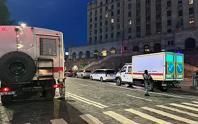 Число погибших при взрыве в ресторане Balzi Rossi возросло до пяти