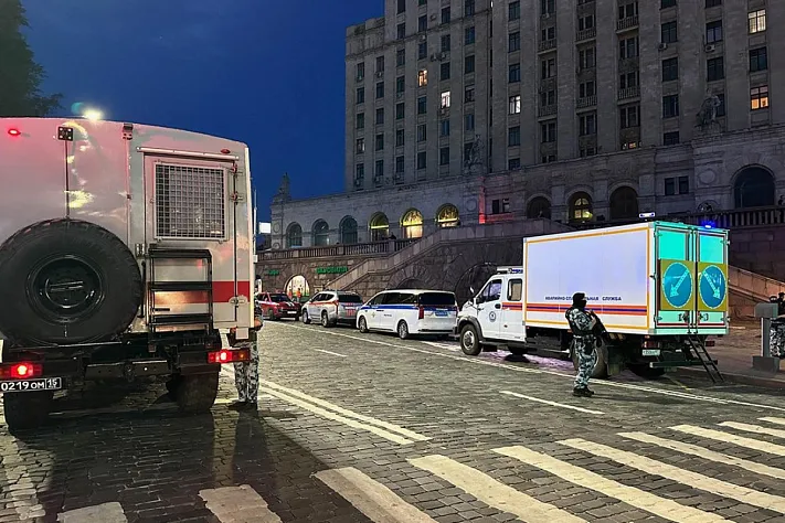 Число погибших при взрыве в ресторане Balzi Rossi возросло до пяти