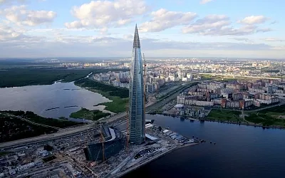 «Газпром» вернулся к прибыли в 1,2 трлн рублей