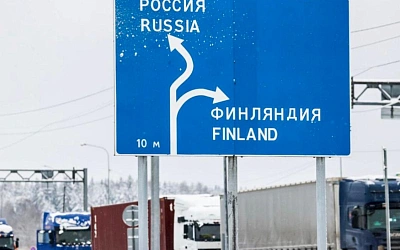 Финляндия закрыла пограничные пункты с Россией: реакция Москвы и опасения приграничных регионов