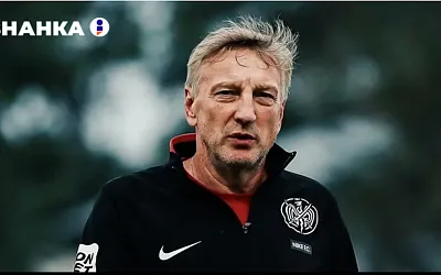 Дмитрий Кузнецов: «Зенит изначально был главным претендентом на чемпионство