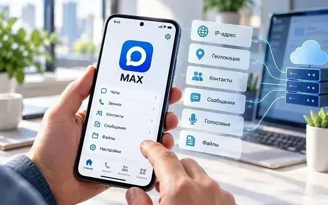 Что подтвердилось после спора о сборе данных MAX