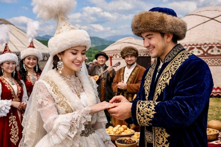 В Шымкенте 17-летняя девушка заявила о похищении и изнасиловании