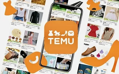 Евросоюз начал расследование против китайского маркетплейса Temu: подозрения в продаже контрафакта