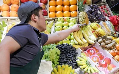 Несколько десятков людей отравились на базе отдыха в Дагестане
