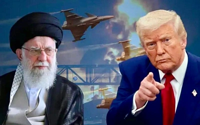 «Я спас аятоллу Хаменеи от позорной смерти» — что пишет Дональд Трамп?