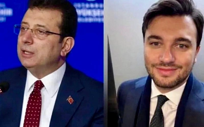 В Турции арестован адвокат мэра Стамбула Экрема Имамоглу