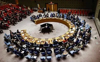 Совбез ООН назвал план широкой автономии Западной Сахары жизнеспособной основой урегулирования