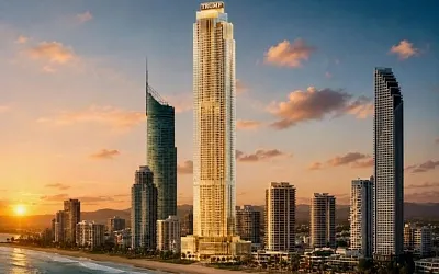 В Австралии рассыпался проект Trump Tower
