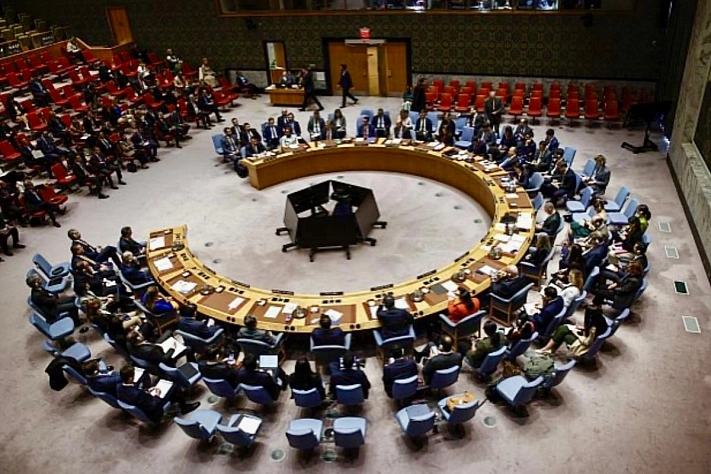 Совбез ООН назвал план широкой автономии Западной Сахары жизнеспособной основой урегулирования