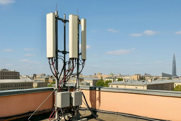 Что со связью сегодня 1 ноября и где не работает интернет