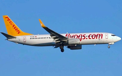 Pegasus выкупает Czech Airlines и Smartwings за $180 млн