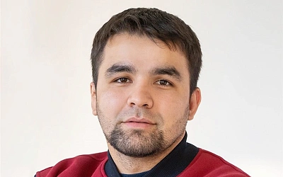 Задержан тренер молодёжной сборной России по вольной борьбе