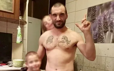 Под Петербургом нашли тело пропавшего 9-летнего мальчика