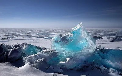 Крупнейший в мире айсберг «пробудился» в Антарктиде впервые за 37 лет