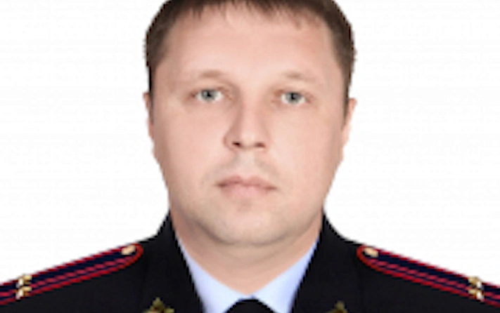 В Миллерово задержан начальник полиции