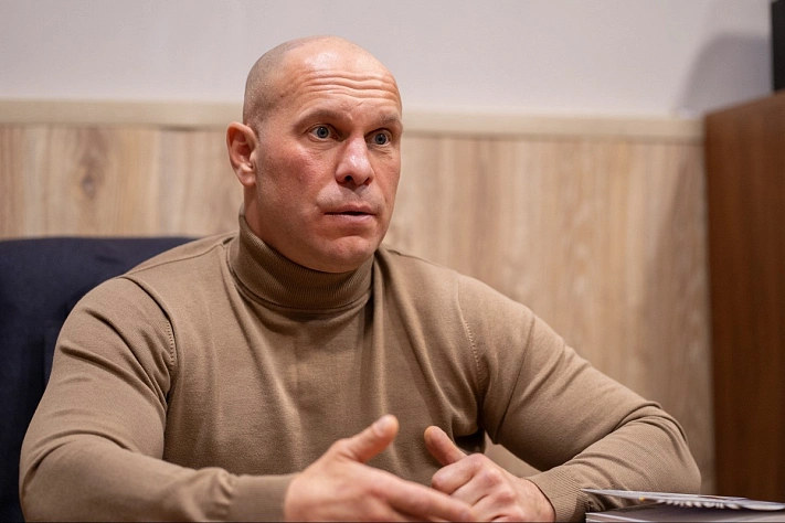 В Подмосковье нашли тело экс-депутата Рады Ильи Кивы