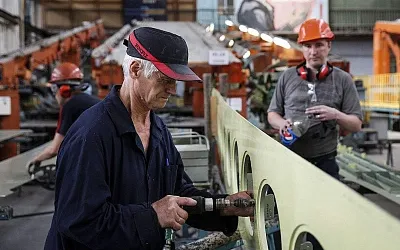В 2025 году ни один россиянин не выйдет на пенсию