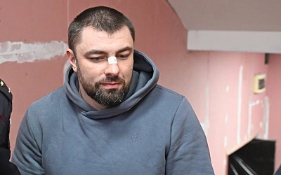 Экс-следователь СК России приговорён к 14 годам