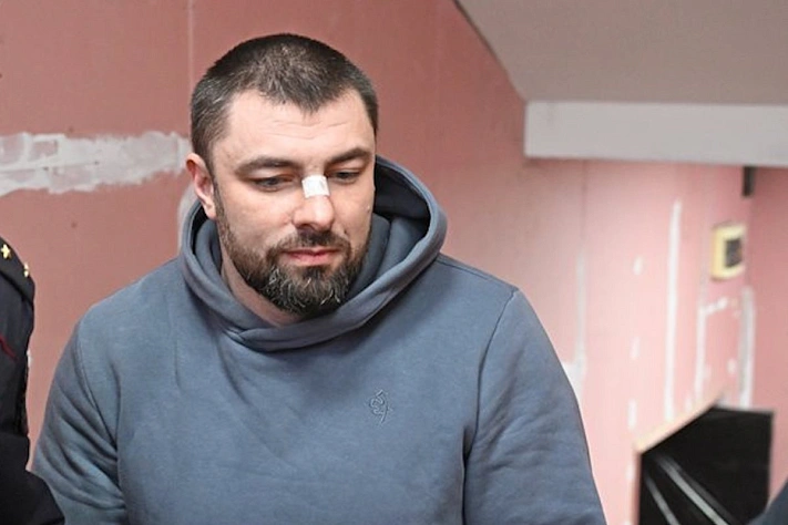 Экс-следователь СК России приговорён к 14 годам