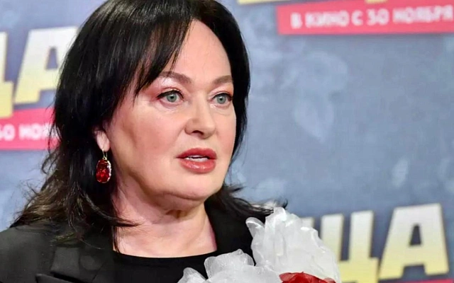 Лариса Гузеева покинула Россию ради отдыха: актриса объяснила своё решение