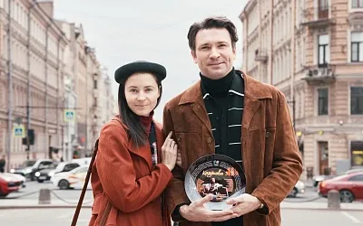 В Санкт-Петербурге начались съёмки третьего сезона ретро-сериала «Казанова»
