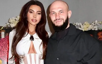 Самойлова и Джиган снова на грани? Или просто прогрев перед новым шоу