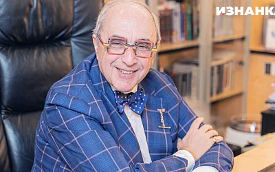 Александр Добровинский: Рано говорить, что «Динамо» не станет чемпионом
