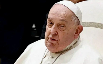  Папа Франциск госпитализирован — что известно о его состоянии