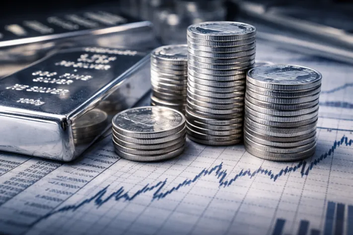 Серебро подбирается к 100 долларам и нервирует рынок