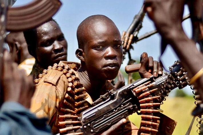 Силы быстрой поддержки объявили трёхмесячное прекращение огня в Судане