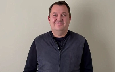 Задержан бывший губернатор Тамбовской области Максим Егоров