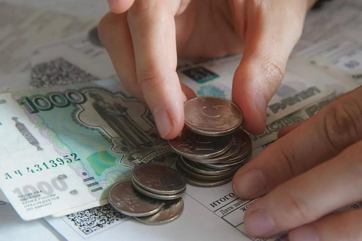 Тарифы ЖКХ в России ожидает рост, опережающий инфляцию