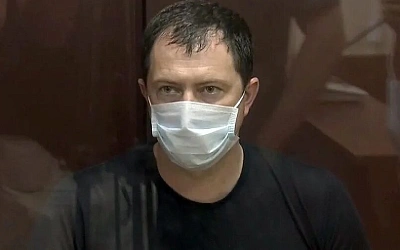 Экс-начальник ГИБДД Ставрополья может получить 24 года колонии