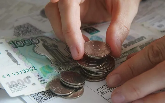 Тарифы ЖКХ в России ожидает рост, опережающий инфляцию