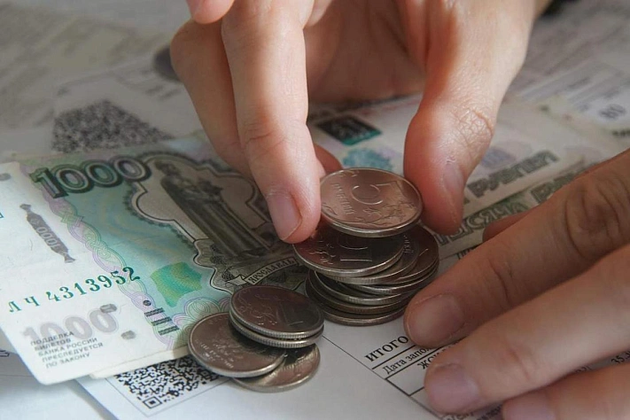 Тарифы ЖКХ в России ожидает рост, опережающий инфляцию