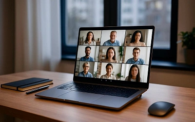 Почему могут заблокировать Google Meet в России: что происходит и чем это грозит