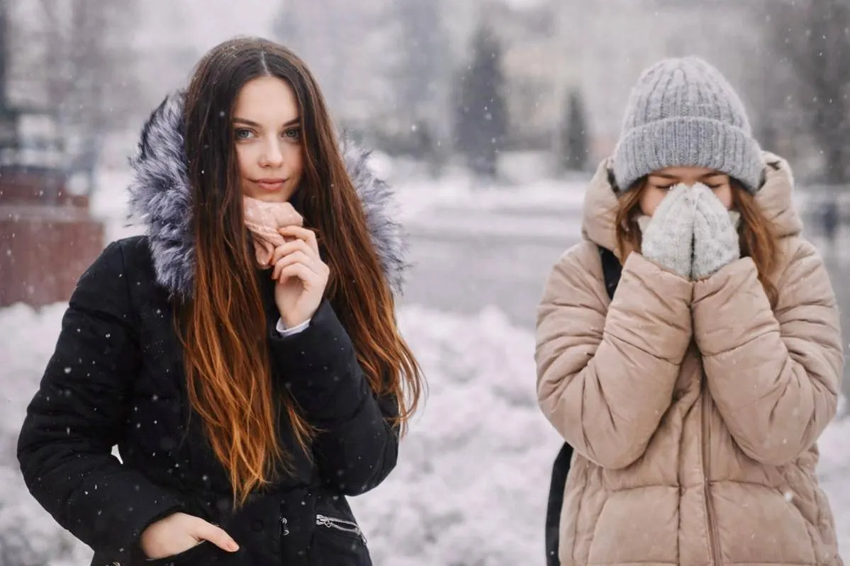 Оттепель в Подмосковье откладывается — «репетиции весны» в конце января не ждут