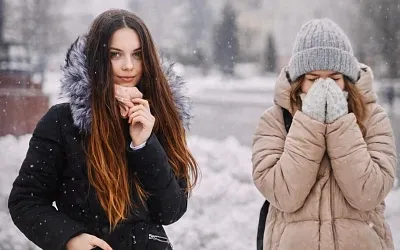 Оттепель в Подмосковье откладывается — «репетиции весны» в конце января не ждут
